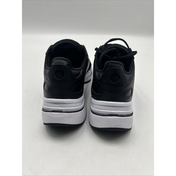 Nike Air Zoom Division Running Shoes Men’s Size 12 BLACK WHITE CK2946-003 - Picture 3 of 12